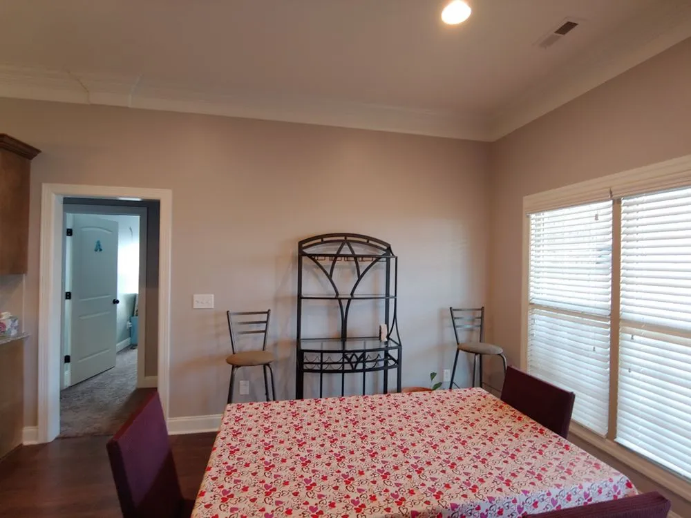 Custom garden landscaping experts serving Athens, AL - Skyler's Customer Care