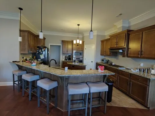 Skyler's Customer Care