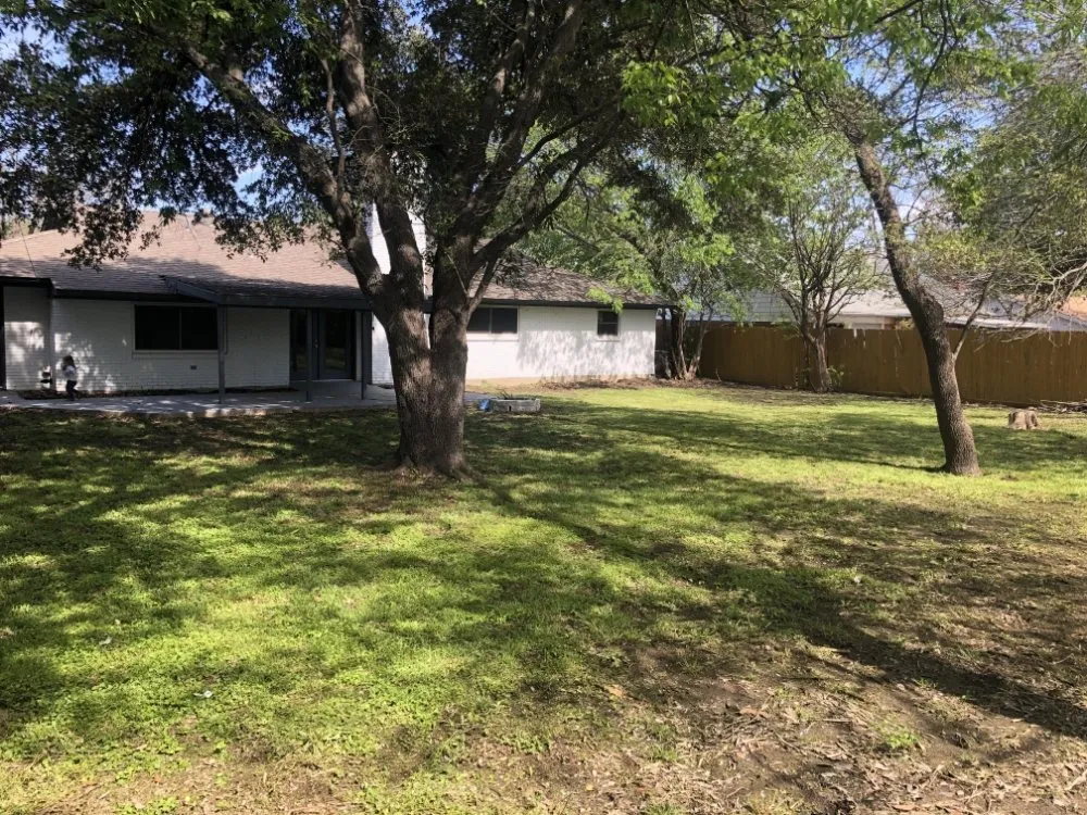 Reliable lawn mowing service experts serving Joshua, TX - Skylers Green Team