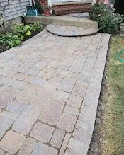 Professional residential landscaping in Elgin, IL - Skylight Landscaping