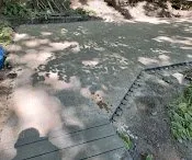 Reliable outdoor landscaping for residential properties in Elgin, IL by Skylight Landscaping