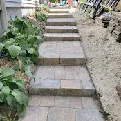 Top-rated yard cleanup service in Elgin, IL - Skylight Landscaping