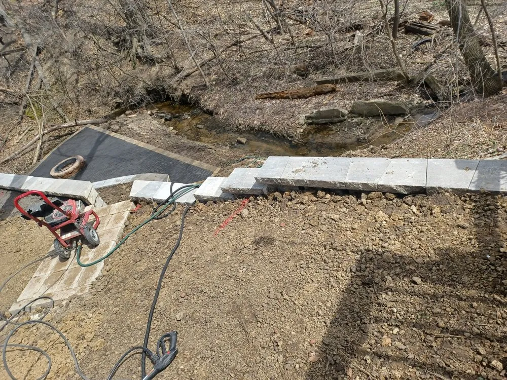 Professional lawn mowing service near you across Elgin, IL - Skylight Landscaping