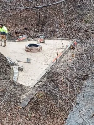 Skylight Landscaping Logo