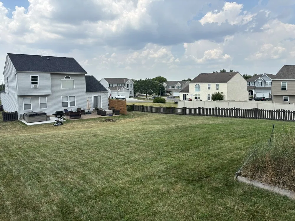 Reliable landscape installation for year-round maintenance across Lithopolis, OH - Skylin Lawn Care