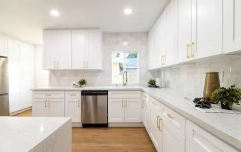 Reliable landscaping services experts serving North Hollywood, CA - Skyline Builders