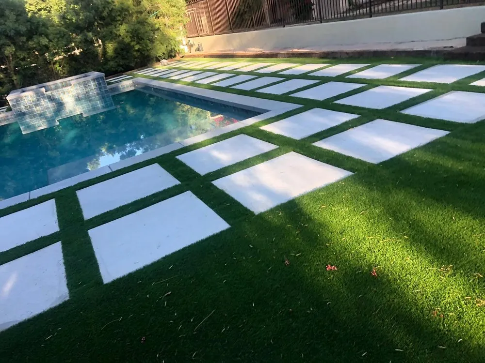 Affordable yard maintenance in North Hollywood, CA - Skyline Builders