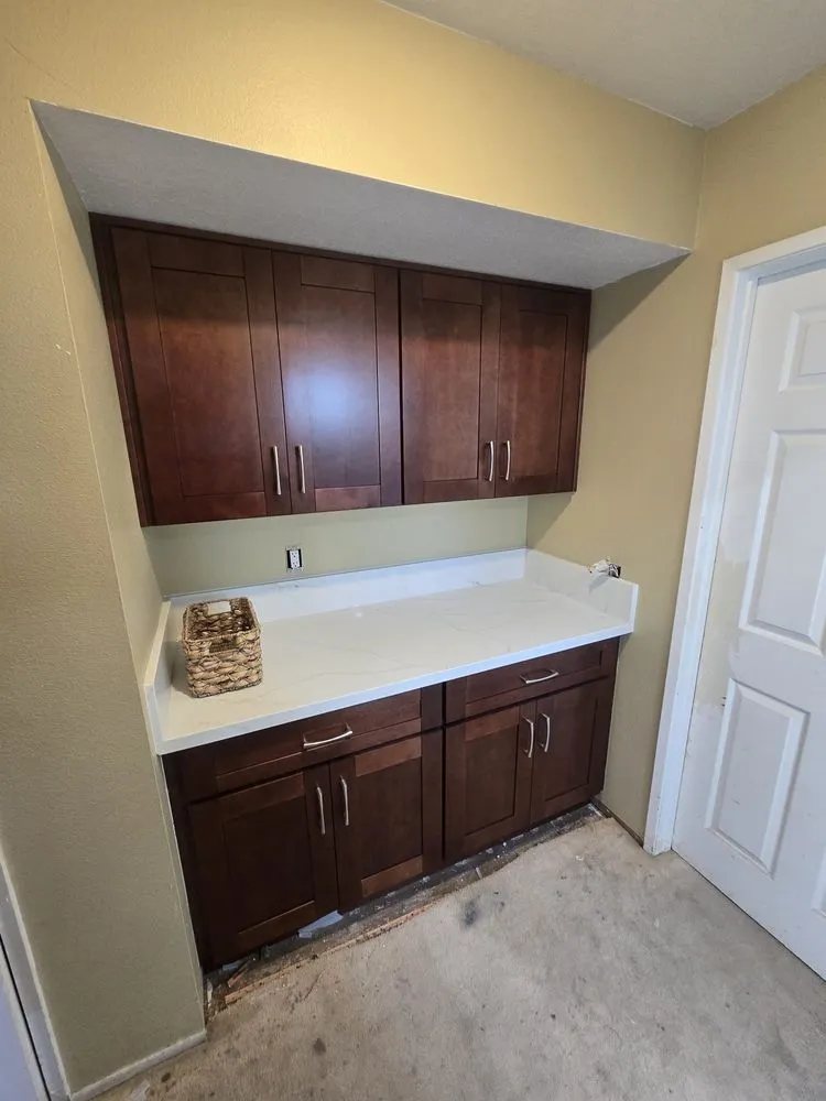 Expert lawn mowing service in North Hollywood, CA by Skyline Builders