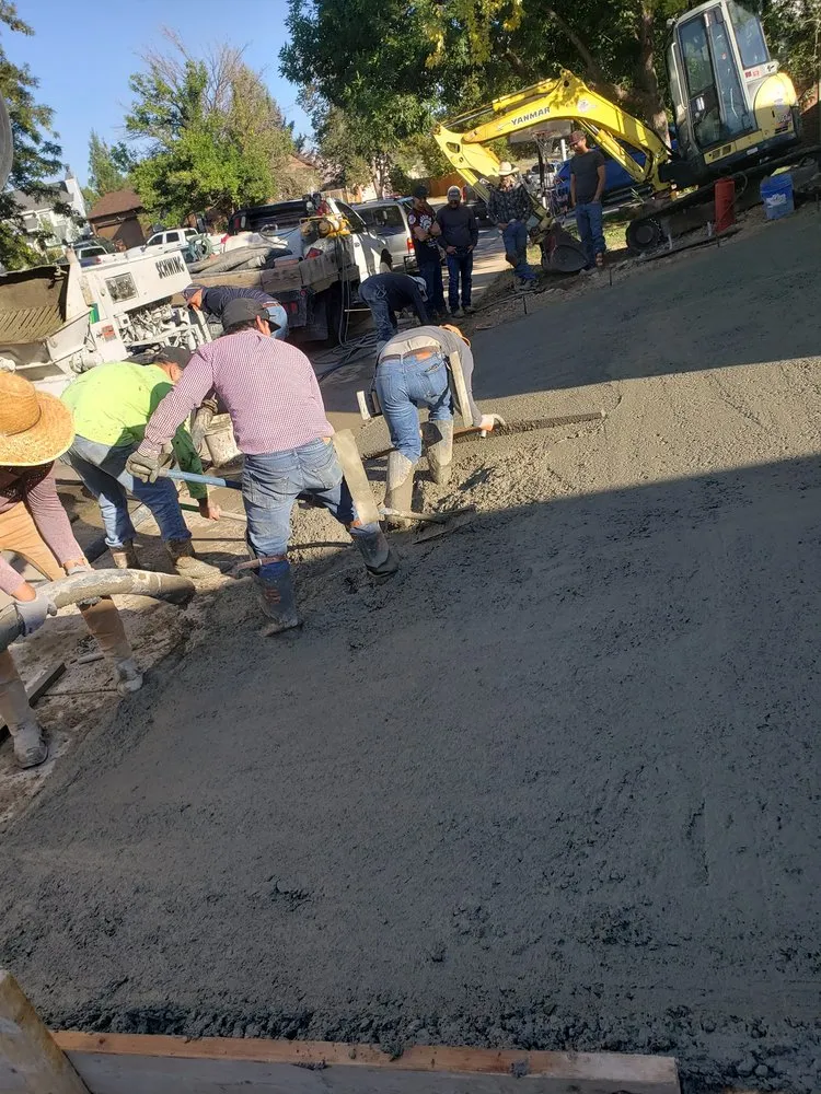 Reliable landscape design for year-round maintenance across Fort Lupton, CO - Skyline Civil