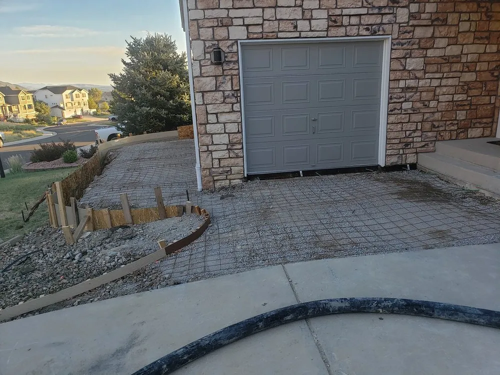 Top-rated lawn care service in Fort Lupton, CO - Skyline Civil