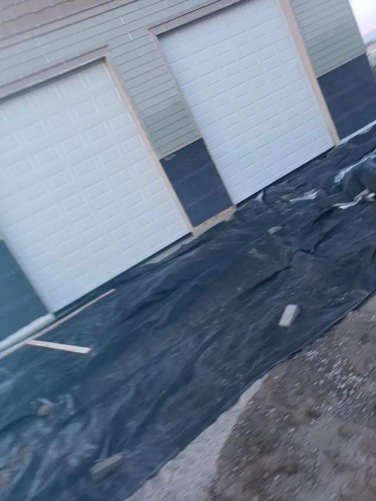 Custom landscape installation for beautiful yards across Fort Lupton, CO - Skyline Civil