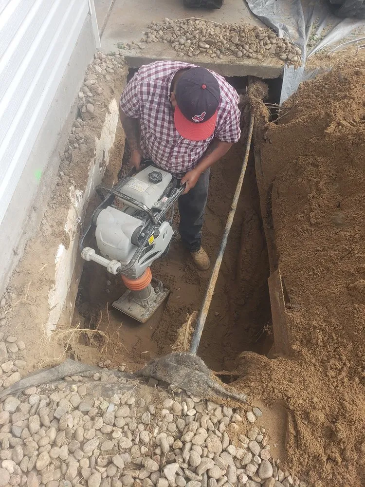 Expert landscape installation experts serving Fort Lupton, CO - Skyline Civil