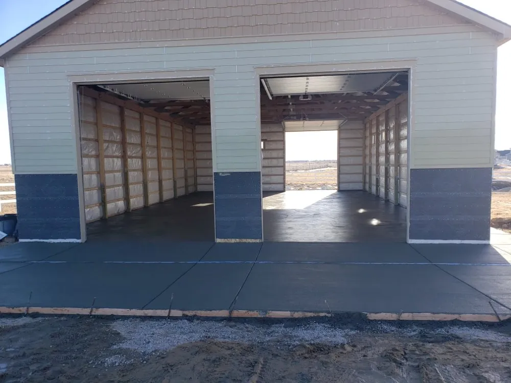 Professional outdoor landscaping experts serving Fort Lupton, CO - Skyline Civil