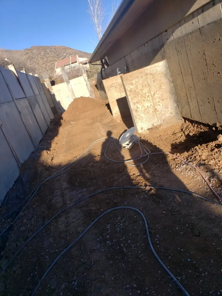 Custom landscape design in Fort Lupton, CO - Skyline Civil