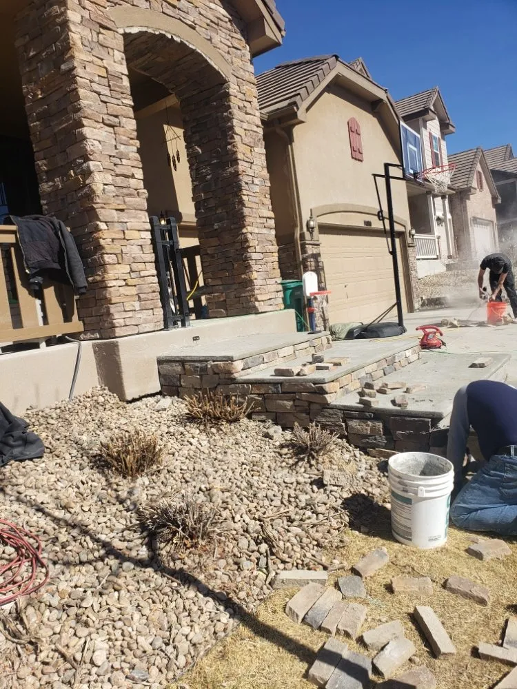 Reliable lawn care service experts serving Fort Lupton, CO - Skyline Civil