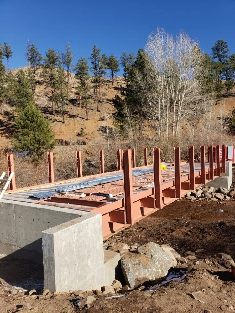 Professional landscape installation in Fort Lupton, CO by Skyline Civil