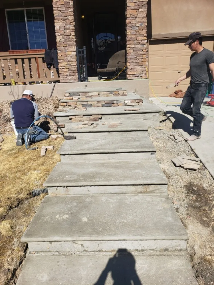 Expert lawn care service in Fort Lupton, CO - Skyline Civil