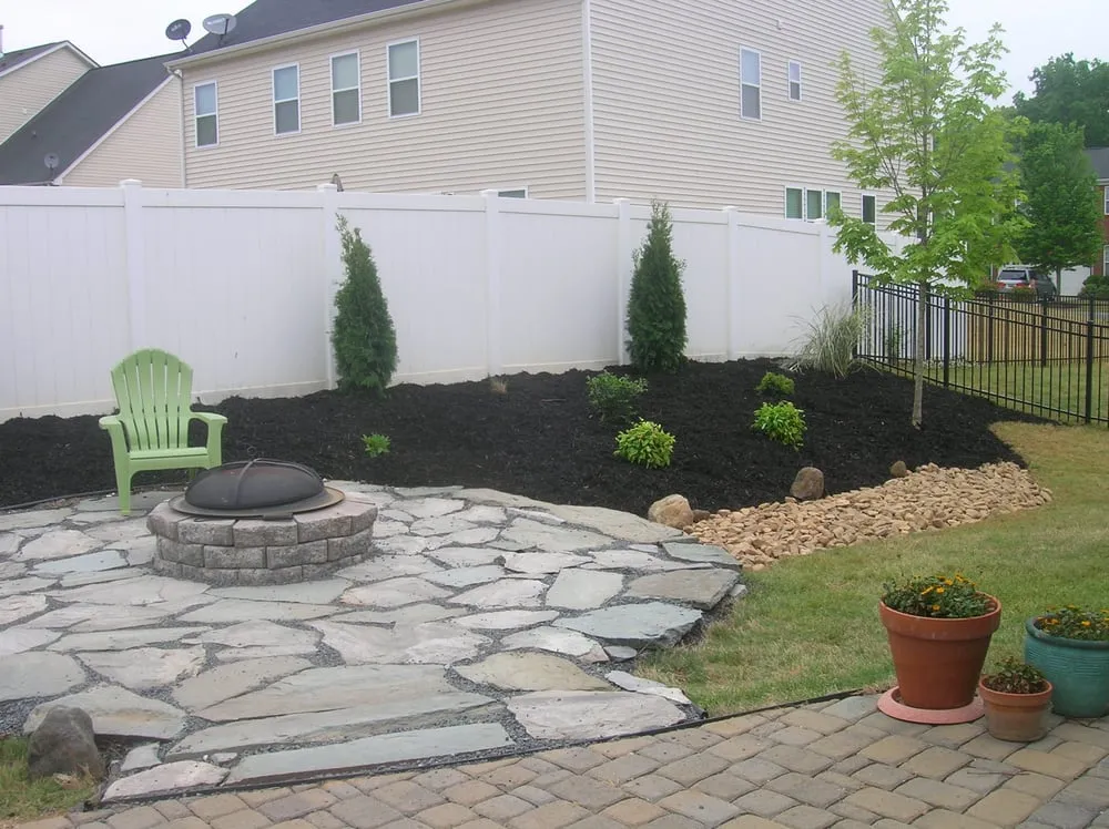 Trusted landscaping services in Fort Mill, SC - Skyline Design and Landscape