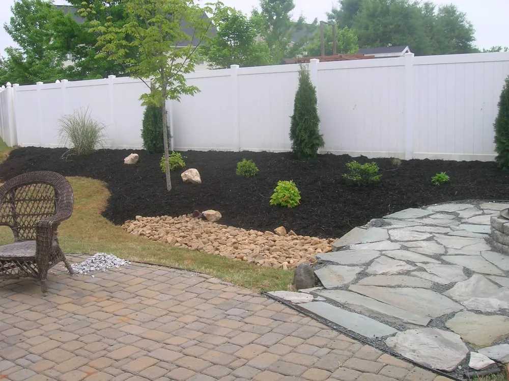 Local landscaping services in Fort Mill, SC - Skyline Design and Landscape