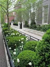 Professional residential landscaping in Chicago, IL - Skyline Exteriors