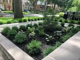 Expert outdoor landscaping experts serving Chicago, IL - Skyline Exteriors
