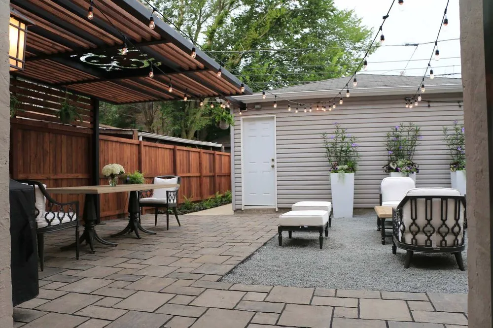 Trusted landscape design in Chicago, IL - Skyline Exteriors