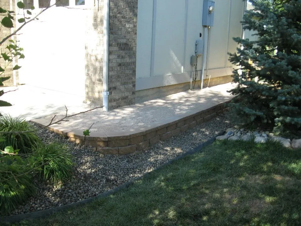 Trusted landscape installation for beautiful yards across Fort Collins, CO - Skyline Landscape & Design