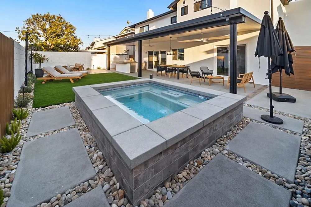 Reliable landscape installation experts serving Costa Mesa, CA - Skyline Landscape Services