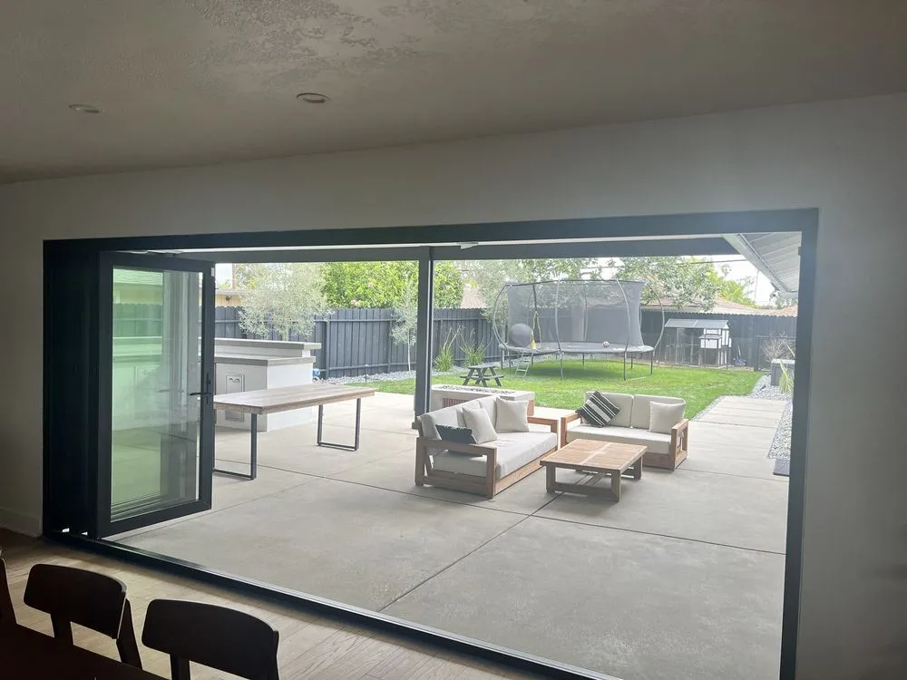 Local yard cleanup service for beautiful yards in Costa Mesa, CA by Skyline Landscape Services