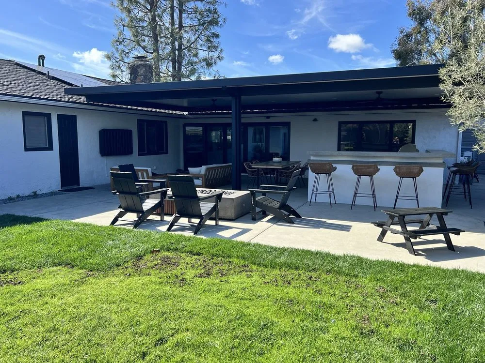 Top-rated landscape installation for residential properties across Costa Mesa, CA - Skyline Landscape Services