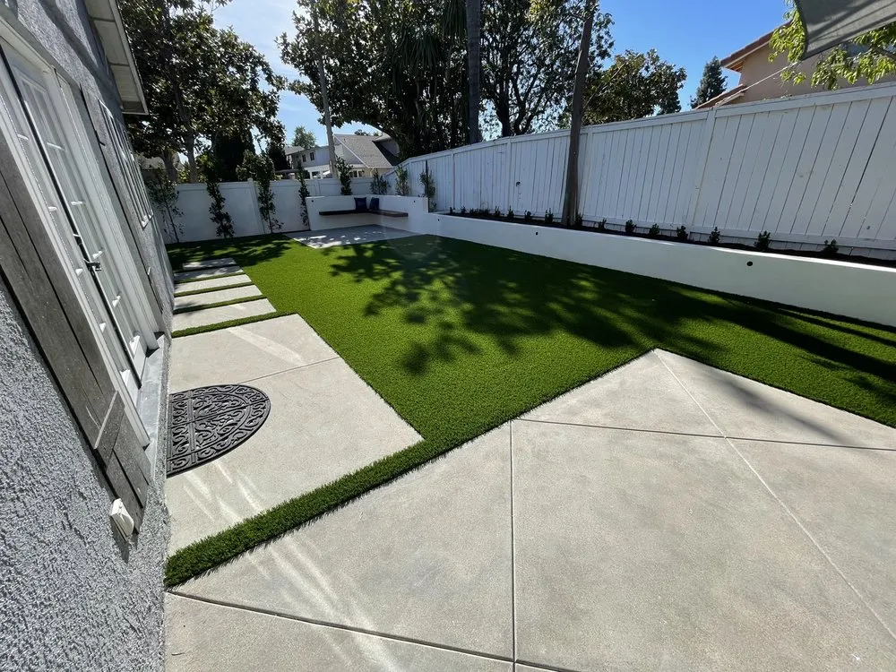Trusted landscape design with custom design in Costa Mesa, CA by Skyline Landscape Services
