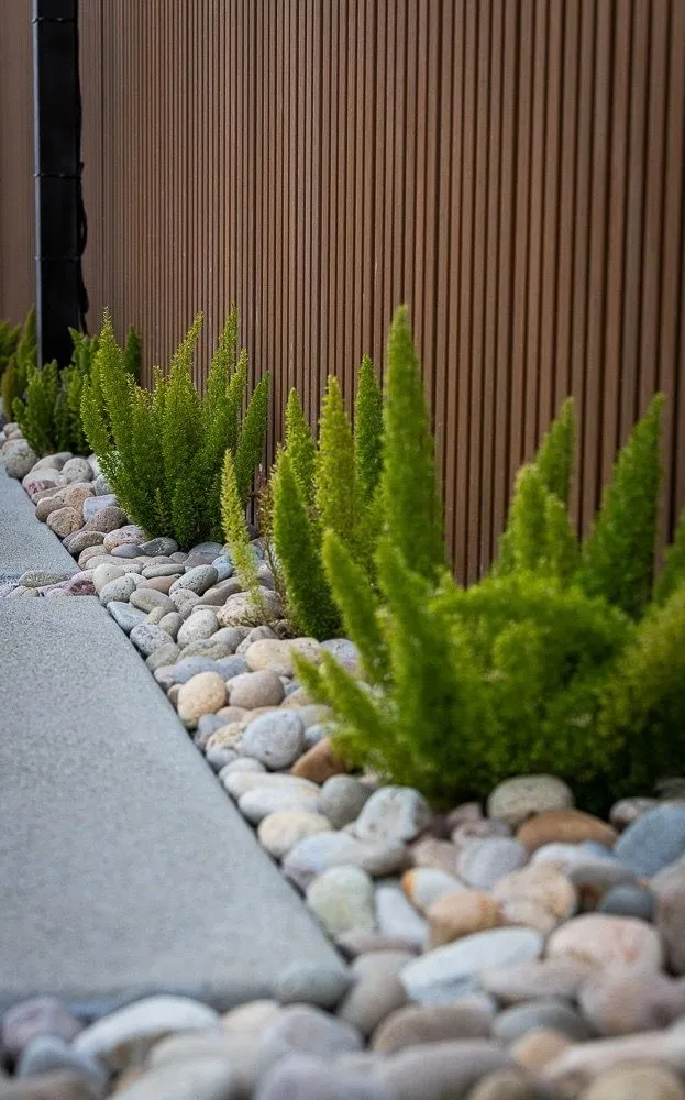 Professional outdoor landscaping for beautiful yards across Costa Mesa, CA - Skyline Landscape Services