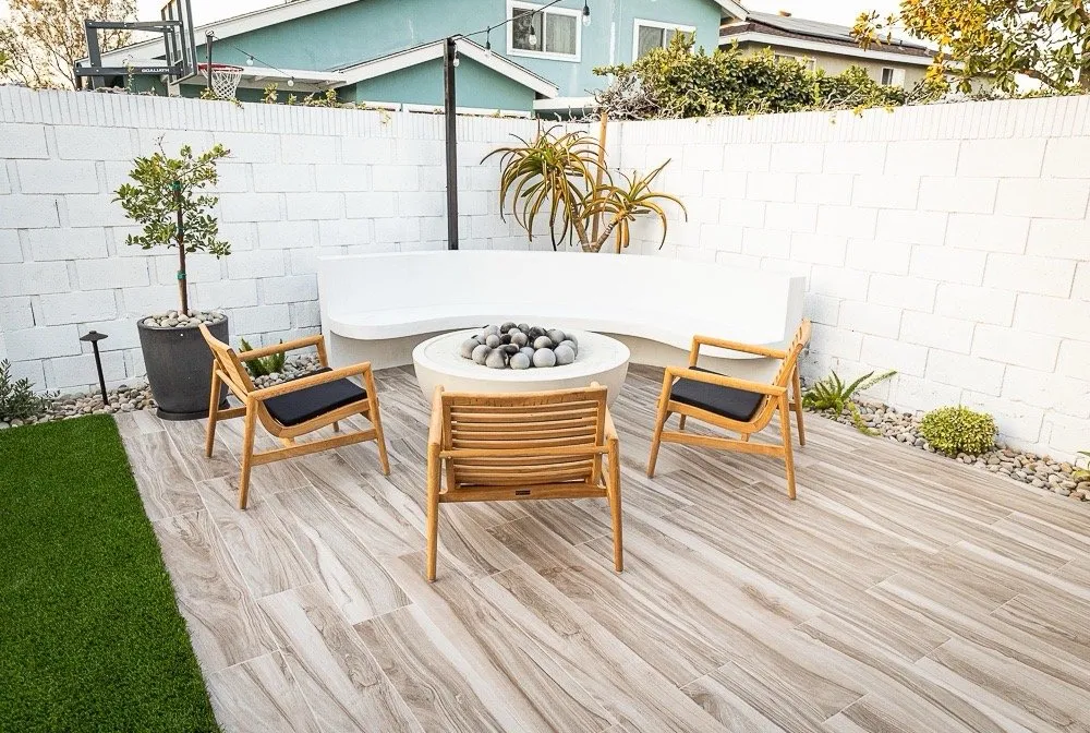 Top-rated outdoor landscaping for homes across Costa Mesa, CA - Skyline Landscape Services