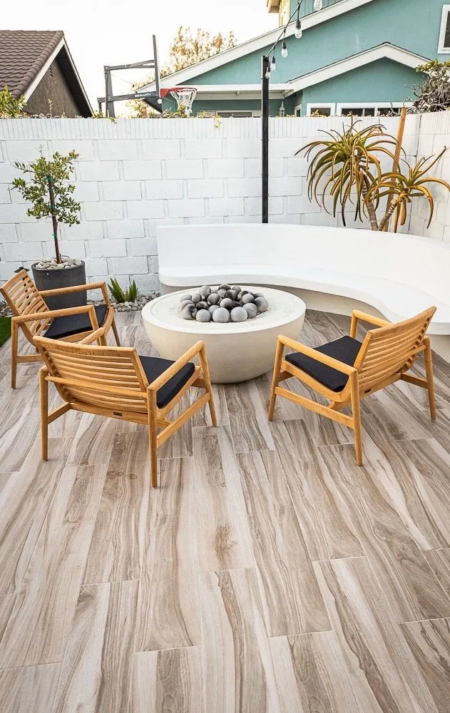 Local landscape installation in Costa Mesa, CA - Skyline Landscape Services