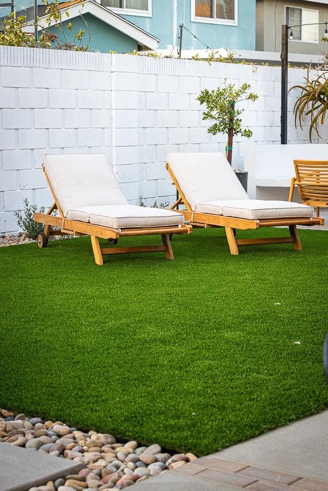 Trusted landscaping services in Costa Mesa, CA by Skyline Landscape Services