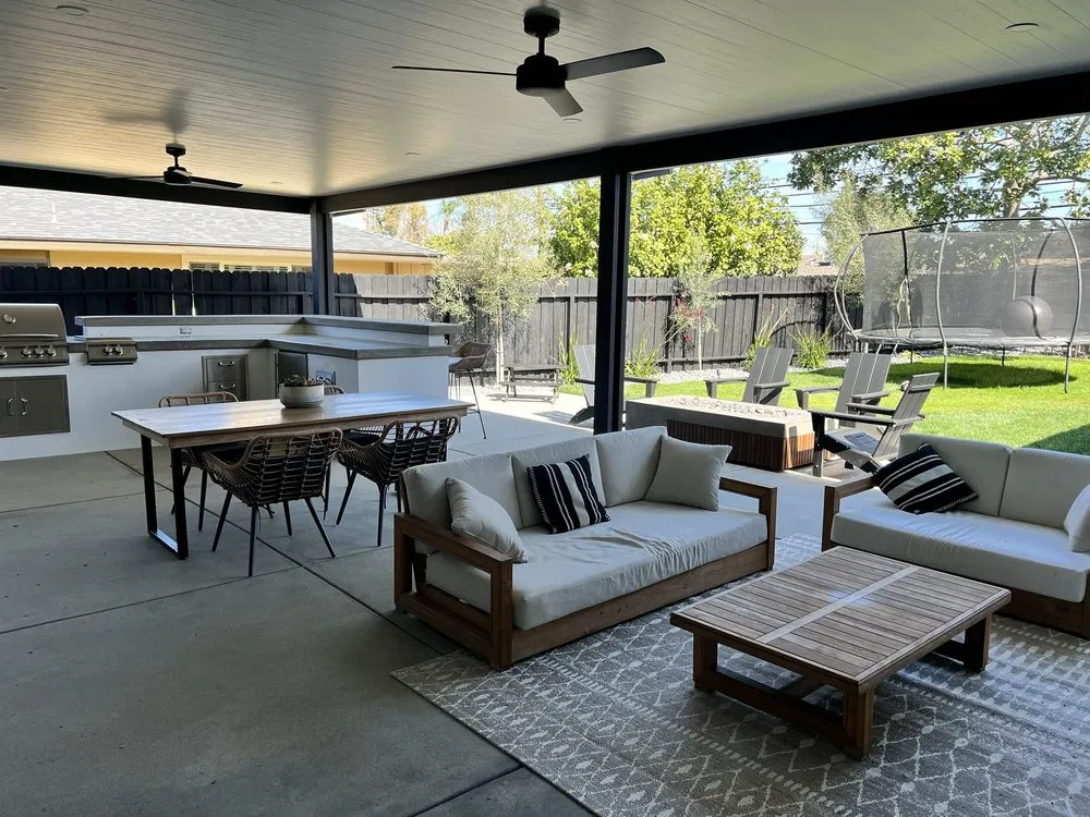 Top-rated yard cleanup service near you across Costa Mesa, CA - Skyline Landscape Services