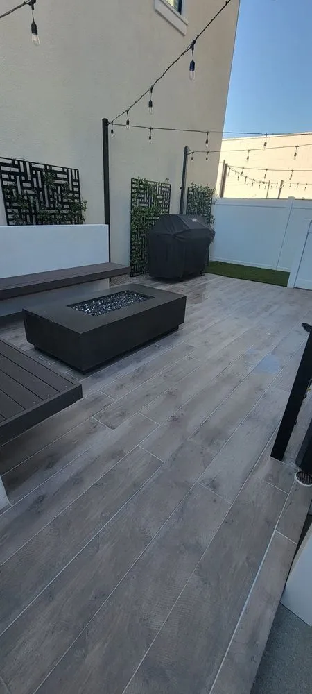 Local outdoor landscaping in Costa Mesa, CA - Skyline Landscape Services