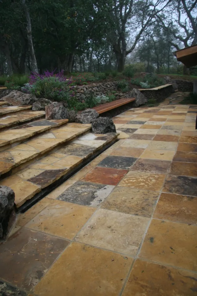 Trusted landscape installation in Redwood City, CA by Skyline Landscapes