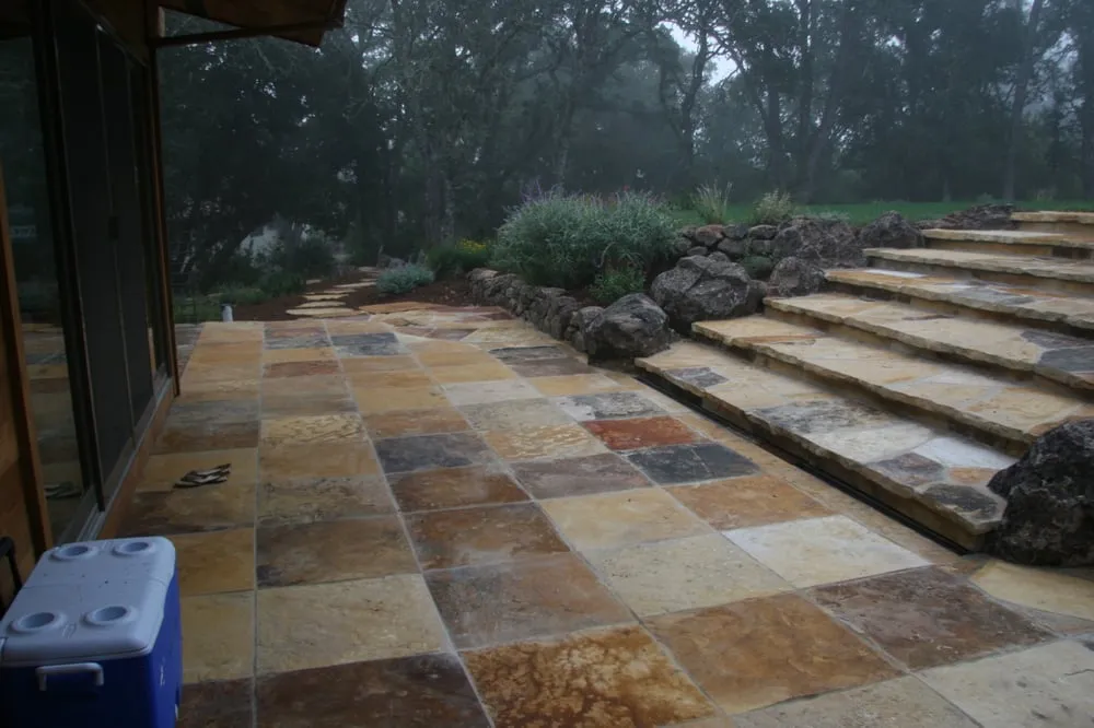 Local garden landscaping in Redwood City, CA - Skyline Landscapes