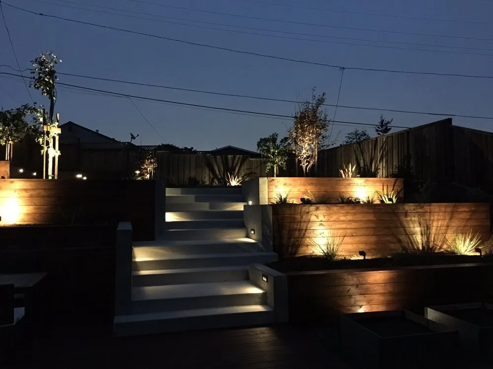 Professional lawn care service for year-round maintenance across Redwood City, CA - Skyline Landscapes