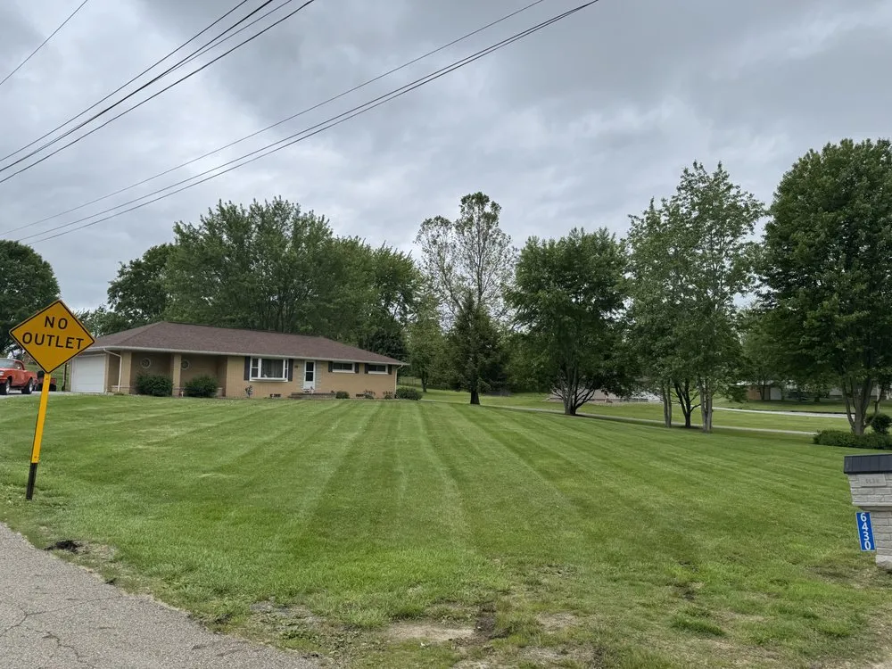 Trusted landscape installation for residential properties across Canton, OH - Skyline Landscaping