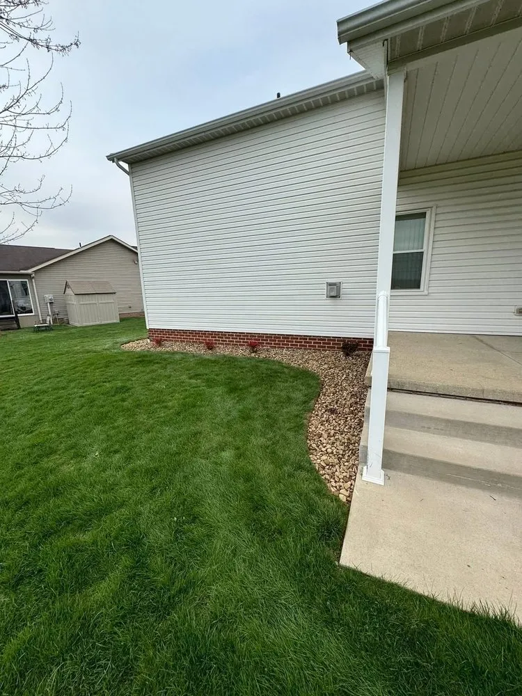 Local yard maintenance for year-round maintenance across Canton, OH - Skyline Landscaping