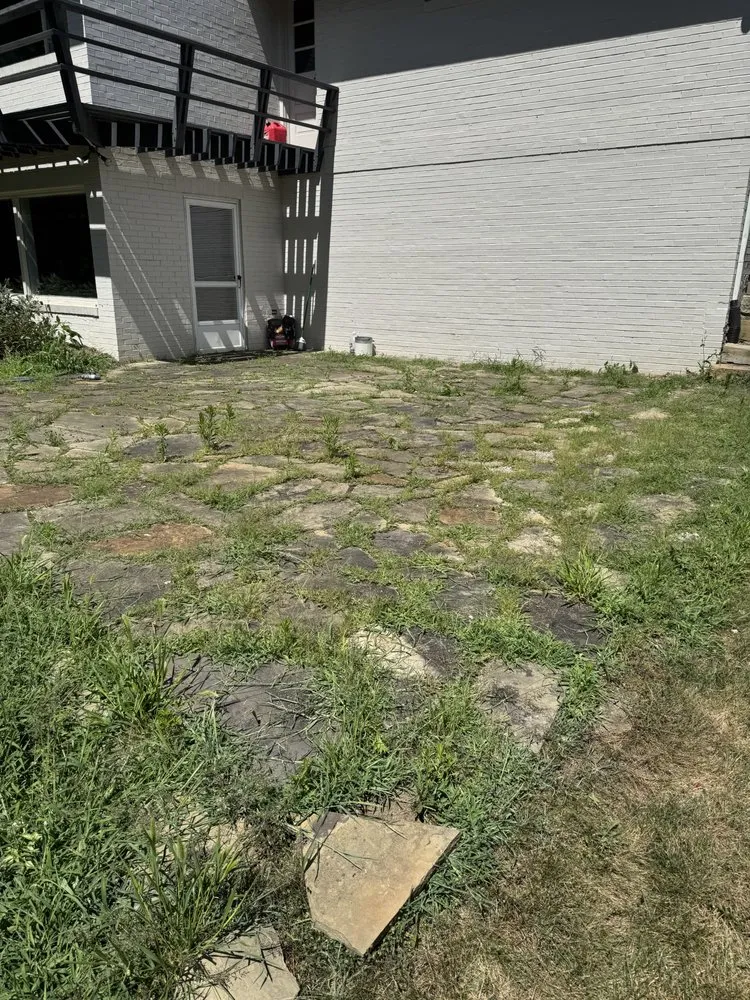 Top-rated yard cleanup service for residential properties across Canton, OH - Skyline Landscaping