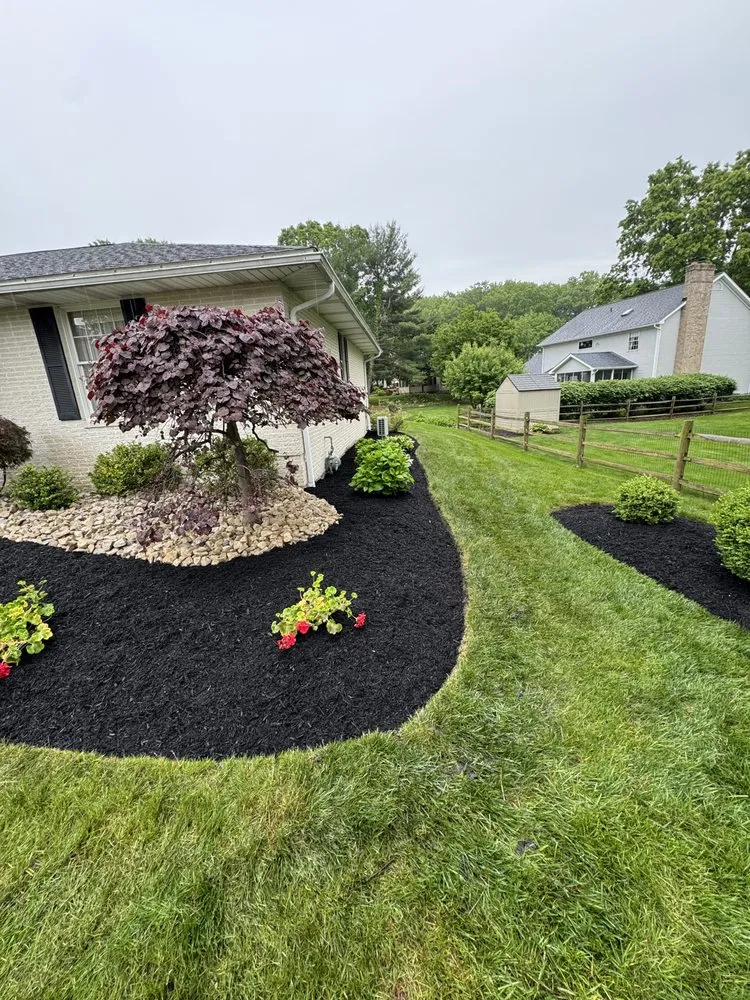 Affordable yard cleanup service experts serving Canton, OH - Skyline Landscaping