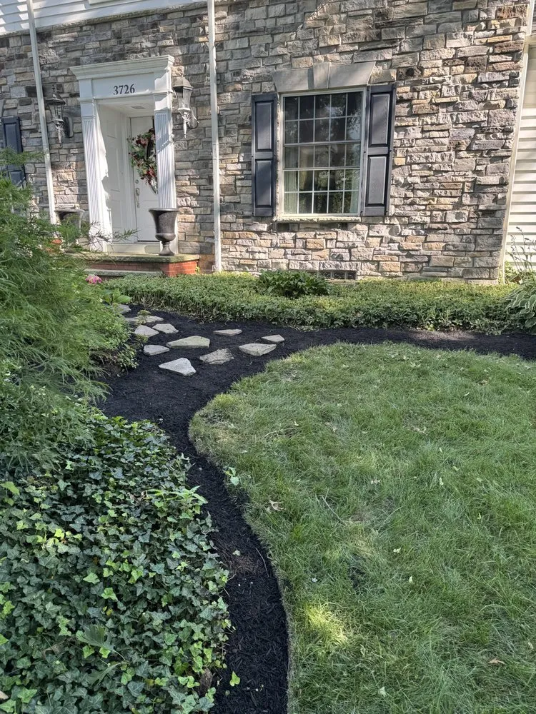 Trusted yard cleanup service experts serving Canton, OH - Skyline Landscaping