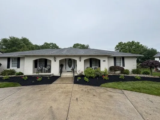 Skyline Landscaping Logo