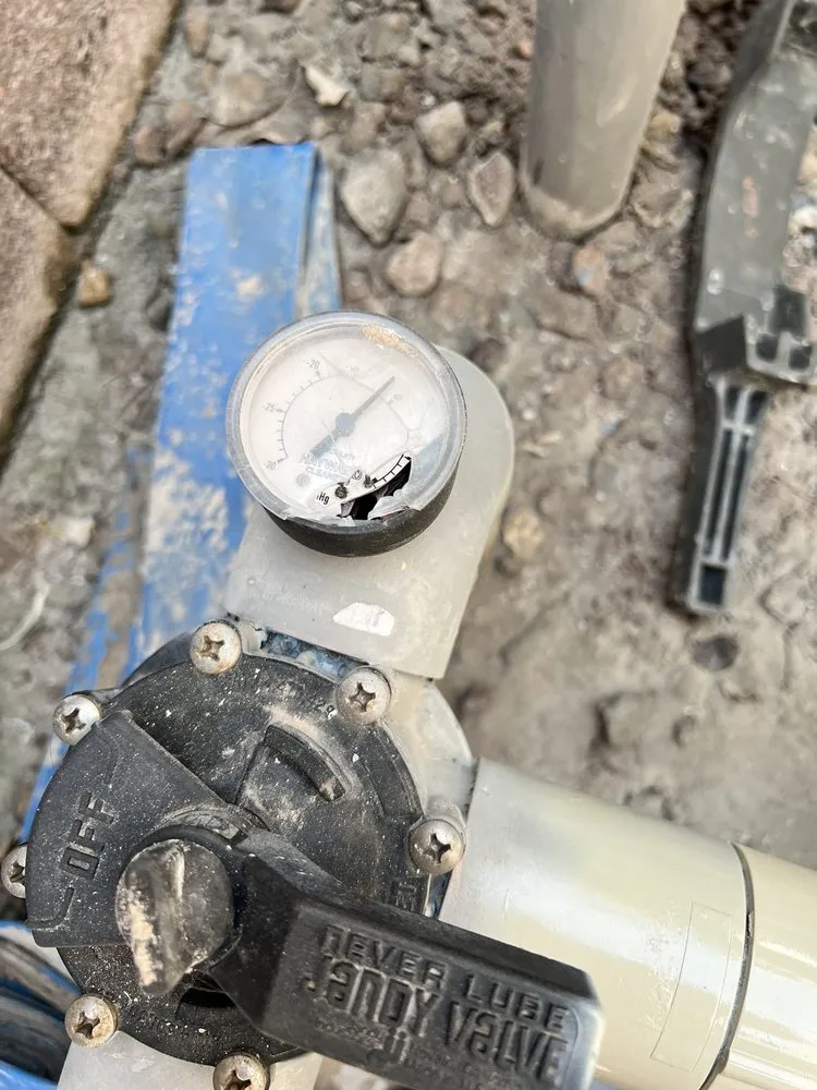 Reliable lawn care service in Surprise, AZ by Skyline Pools and Landscaping