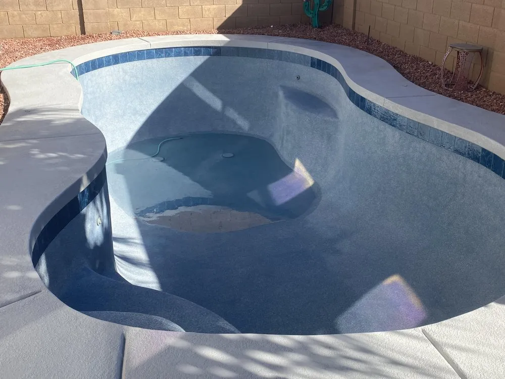 Top-rated landscaping services with custom design in Surprise, AZ by Skyline Pools and Landscaping