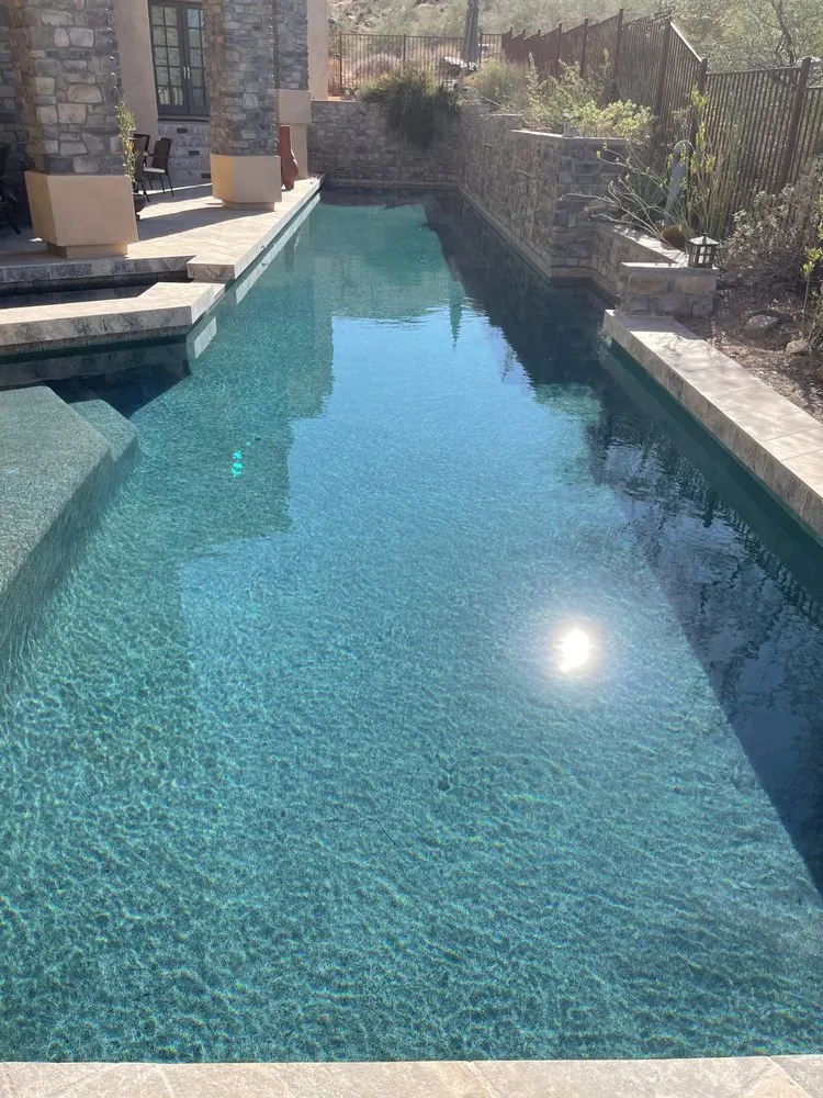 Professional landscaping services for homes across Surprise, AZ - Skyline Pools and Landscaping