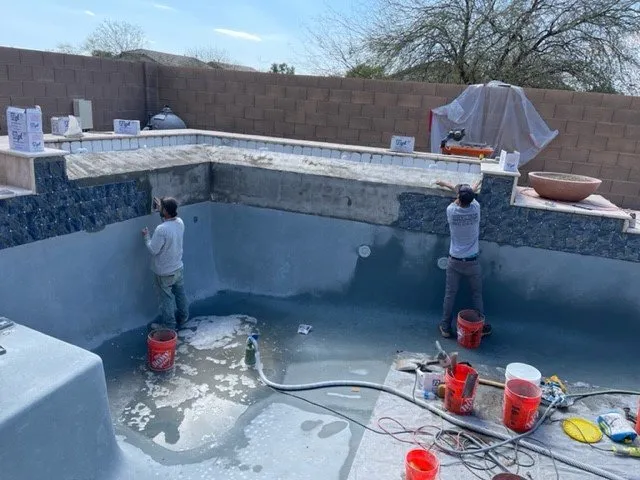 Affordable landscape design near you across Surprise, AZ - Skyline Pools and Landscaping